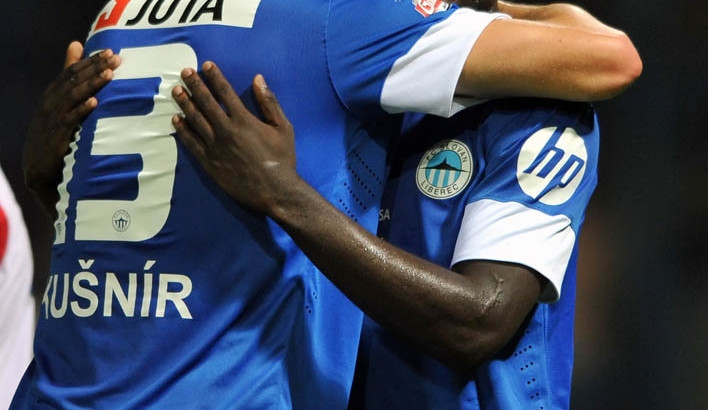 Slovan uhrál proti Plzní bod