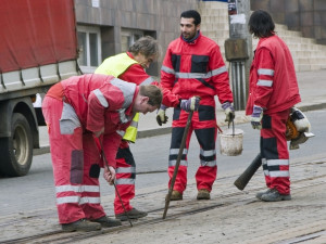 Nezaměstnanost v kraji: Devět uchazečů na jedno volné místo