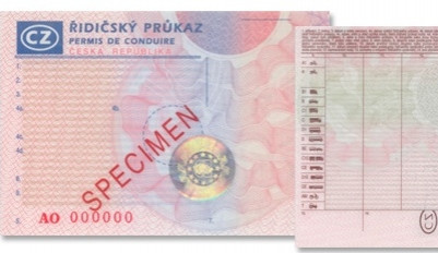 Pospěšte! Výměna řidičáku čeká v Liberci 8 tisíc řidičů