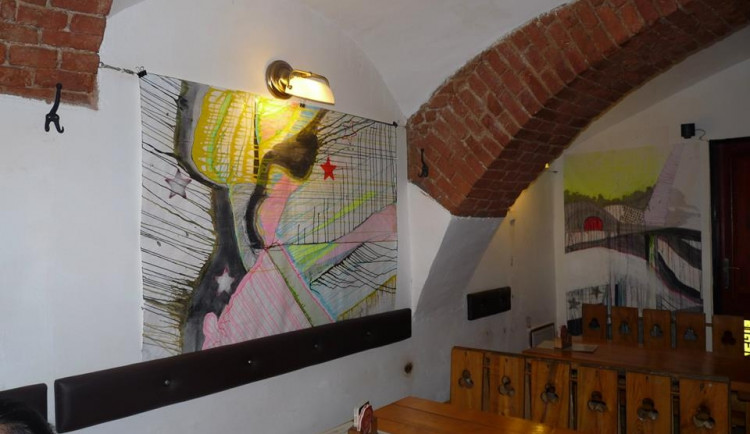 Třetí výstava je také o hlubších významech životních epizod