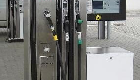 Stojan. Ilustrační foto: Jorcon