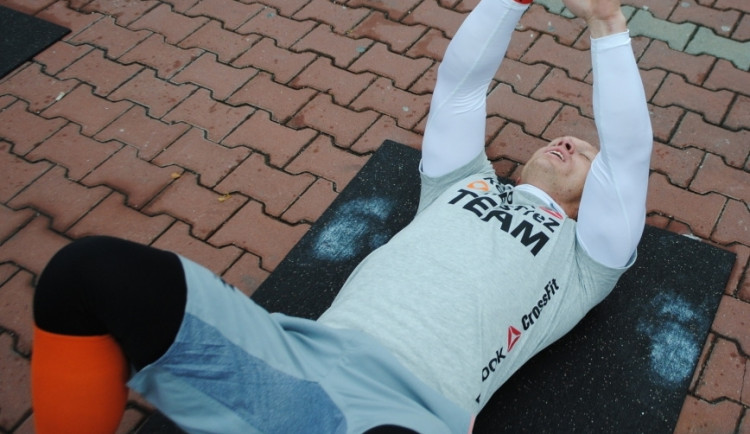 Jak posílit imunitu na podzim a zůstat fit