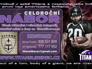 Titans Liberec