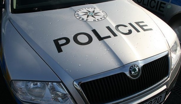 Policie. Ilustrační foto: Policie ČR