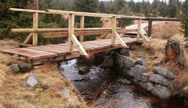 Nová Hřebenovka otevře ve středu v Hrádku