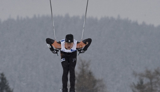 Do Liberce míří letní sdruženářské závody. Foto: Czech-ski.com