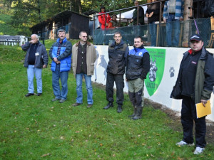 Soutěž v Pavlovicích