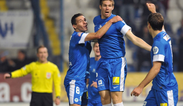 Přišel , viděl, rozhodl. Jiří Pimpara. Foto: Jaroslav Appeltauer