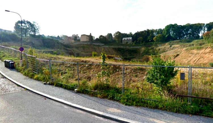 Díra na Perštýně