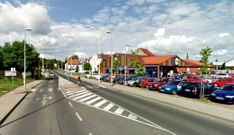 Ilustrační foto: Fugnerova ulice