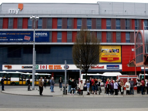 Otevření služebny strážníků na Fügnerce už nic nebrání