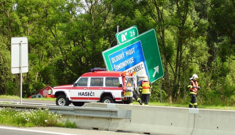 U Makra došlo letos už k několika nehodám. Ilustrační foto