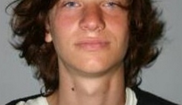 Lukáš Matoušek je pryč pět dní. Foto: PČR