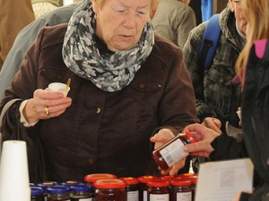 Každý si přešel na své. Foto: MML/Jan Král