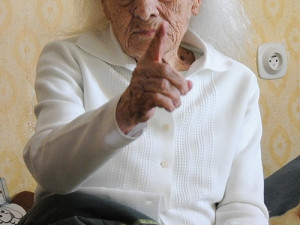 Emma Ajchlerová. Foto: MML/Jan Vrabec