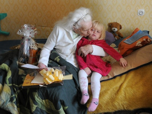 Emma Ajchlerová. Foto: MML/Jan Vrabec