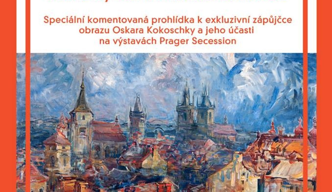 Tenhle obraz v Česku nikdy nebyl. Až teď v Liberci