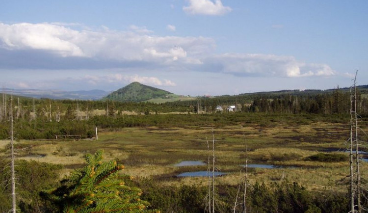 V Jizerkách vyrostla nová stezka. Vyrazte poznávat horniny