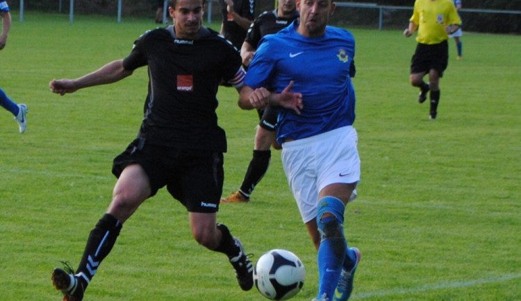 Chrastava hraje ve Stráži