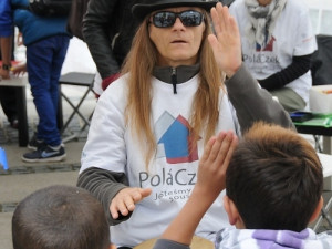 Den dobrovolníků. Foto: MML/Jan Vrabec