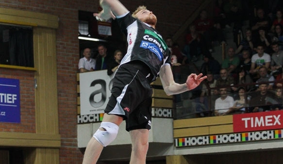 Začala volejbalová extraliga. Jihostroj má dva body