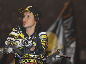 Vítěz prestižních X-Games a horký kandidát na titul Mistra  světa Libor Podmol se vrací domů