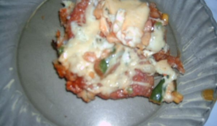 Knedlíková pizza. Šílenost nebo čvachtací mňamka?