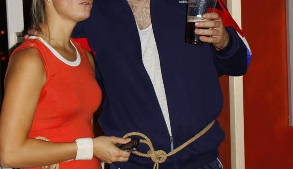 Jedenáctá Retroparty otřásla Budějcemi