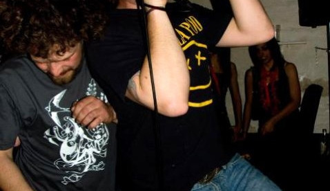 Vanilla pod. Foto: Matt White