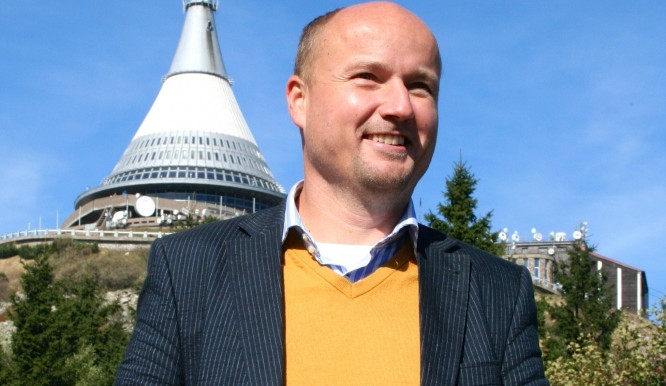 Václav Podzimek odpovídal na vaše otázky