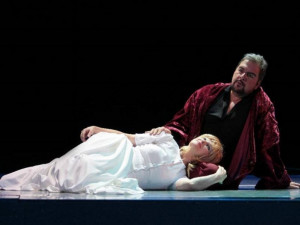 Divadlo uvede českou operní klasiku – Dvořákovu Rusalku