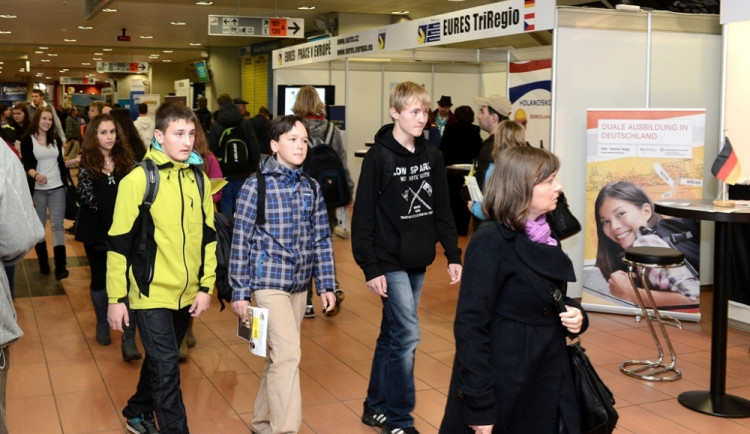 EDUCA. Foto: Jiří Langer