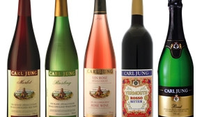 Víno bez alkoholu slaví výročí. Dáte si skleničku?