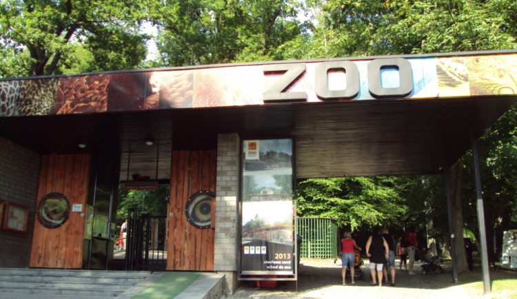 ZOO Liberec