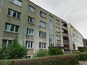 Zloděj si odnesl přes balkon věci za 200 tisíc korun