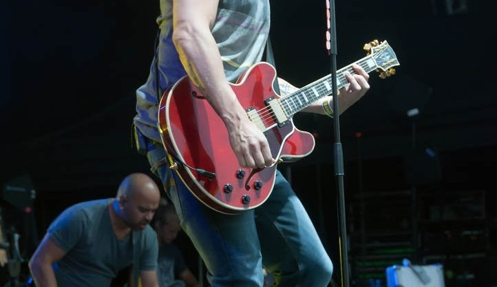 Pořadatelé Benátské zatím lákají na HIM nebo Tomáše Kluse