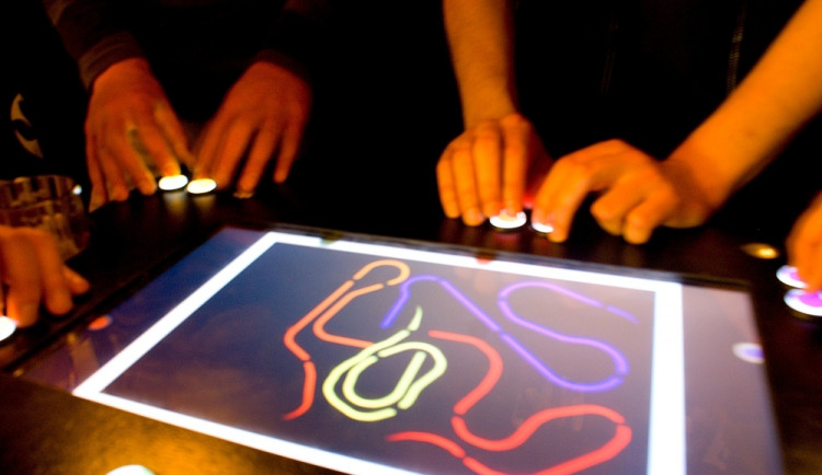 Červi. Foto: archiv Václava Kováře