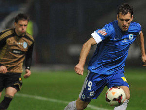 Rabušic. Foto: Jaroslav Appletauer