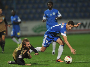 Pavelka. Foto: Jaroslav Appletauer