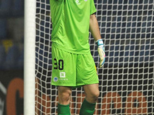 Hroššo. Foto: Jaroslav Appletauer