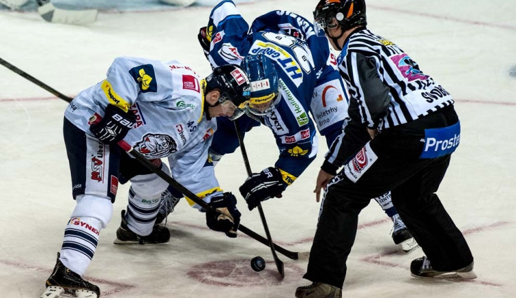Fotbalová výhra 1:0 stačila Tygrům ke třem bodům