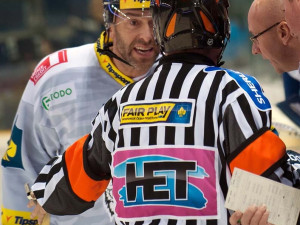 Fotbalová výhra 1:0 stačila Tygrům ke třem bodům. Foto: Jaroslav Appeltauer