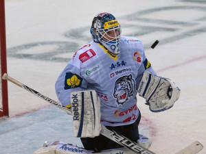 Fotbalová výhra 1:0 stačila Tygrům ke třem bodům. Foto: Jaroslav Appeltauer