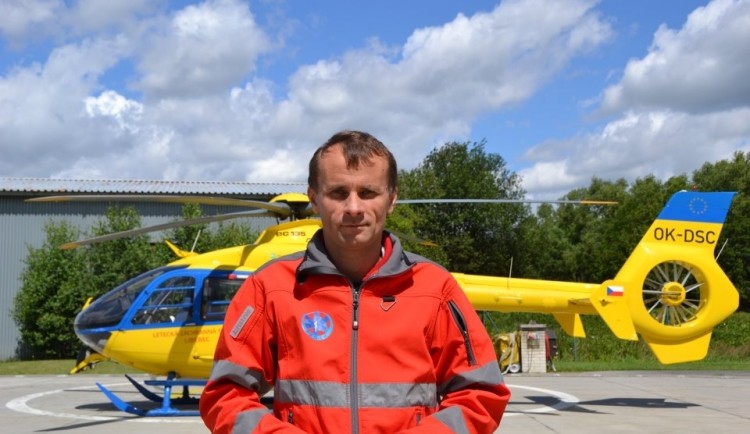 Mackovíka odvolali na základě auditu, který na záchrance proběhl