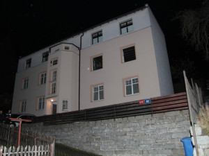 Škoda je vyčíslena na 900 tisíc korun. Foto: HZSLK