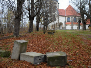 Ten pohled není veselý