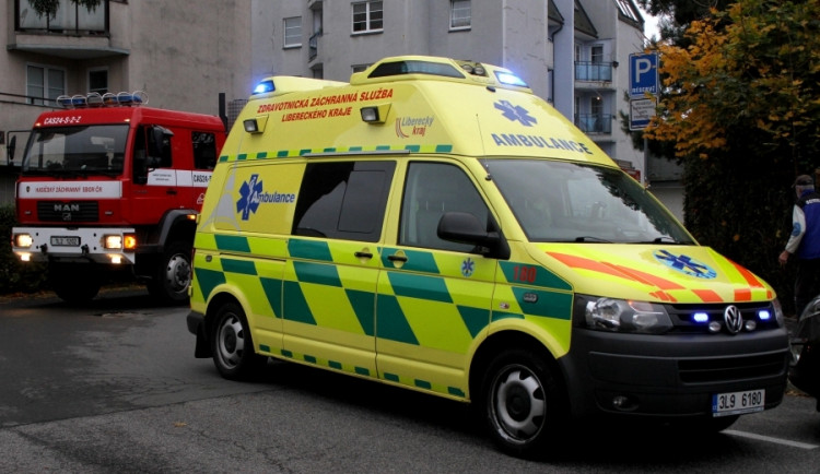 ilustrační foto: HZSLK