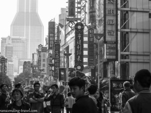 Transcending-Travel.com