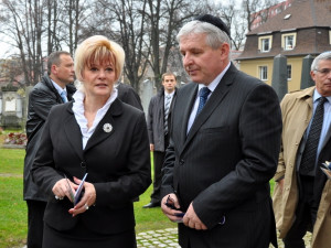 Foto: Jan Král, Jan Vrabec