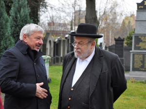 Foto: Jan Král, Jan Vrabec